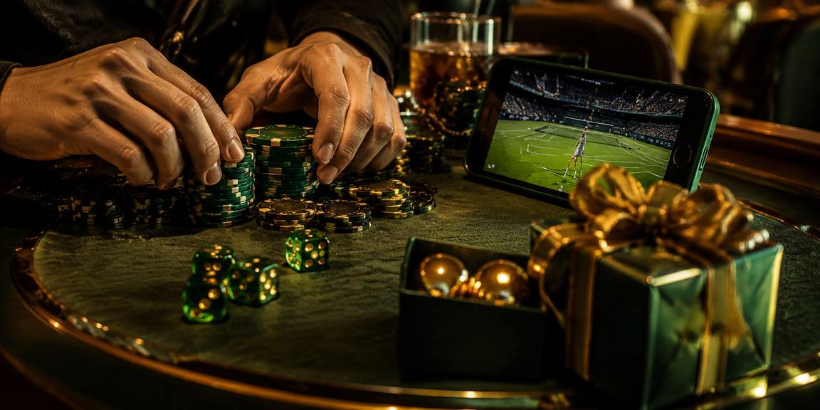 ls60 Casino ZaloPay tại ls60 có gì cho bạn
