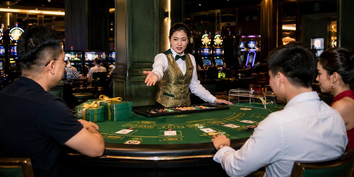 ls60 Live Roulette Nhanh – Vòng Quay Không Chờ Đợi
